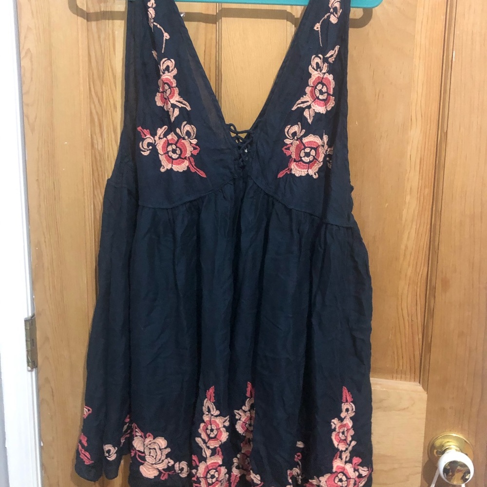 Free people dress